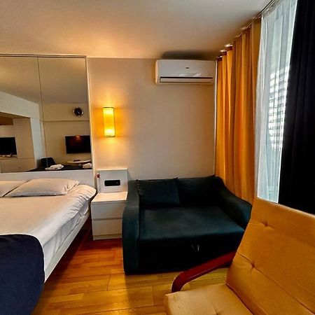 Apartment Twin Towers David Batumi Ngoại thất bức ảnh