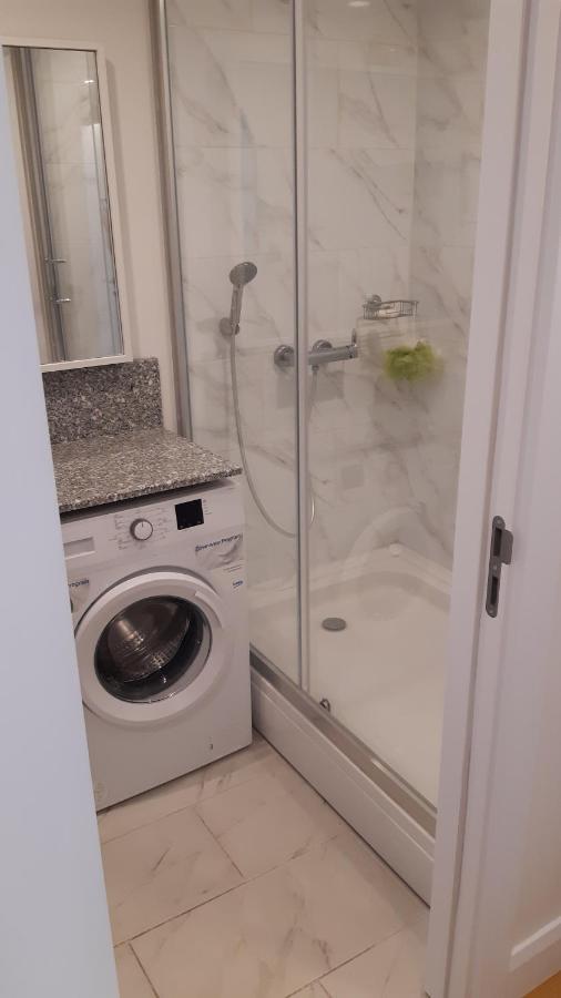 Apartment Twin Towers David Batumi Ngoại thất bức ảnh